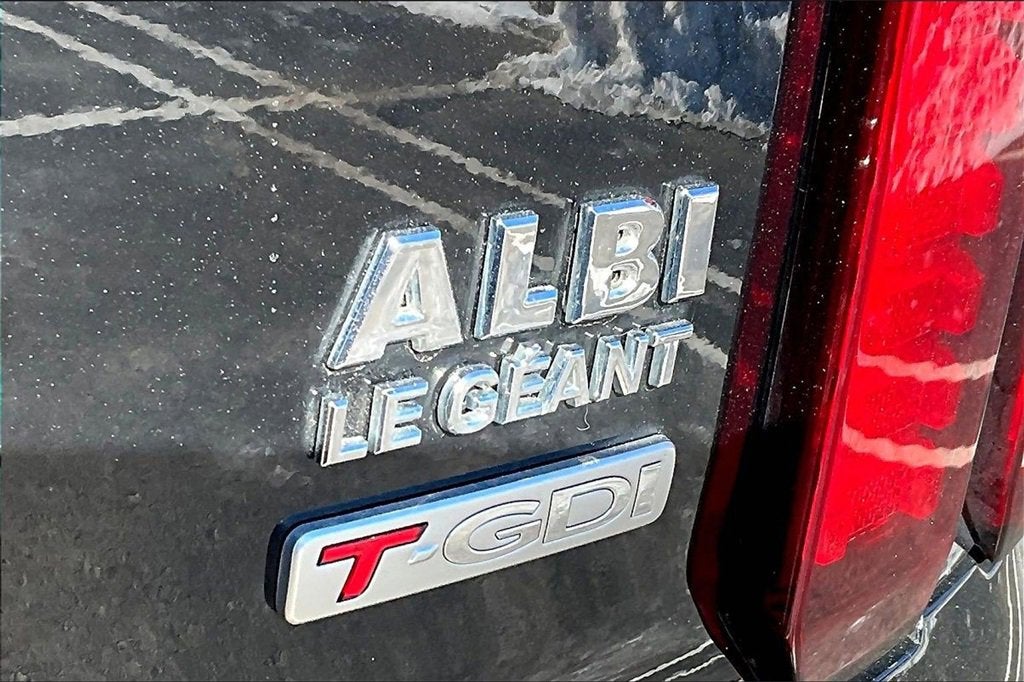 2021 Kia Sorento X-Line