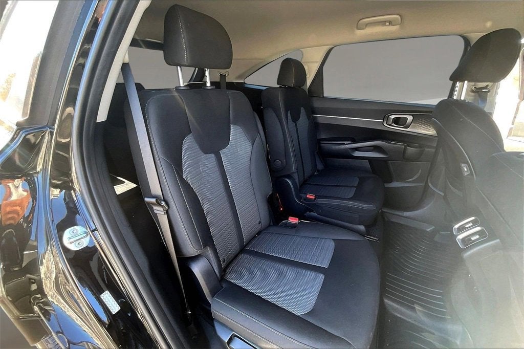 2021 Kia Sorento X-Line