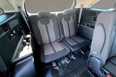 2021 Kia Sorento X-Line