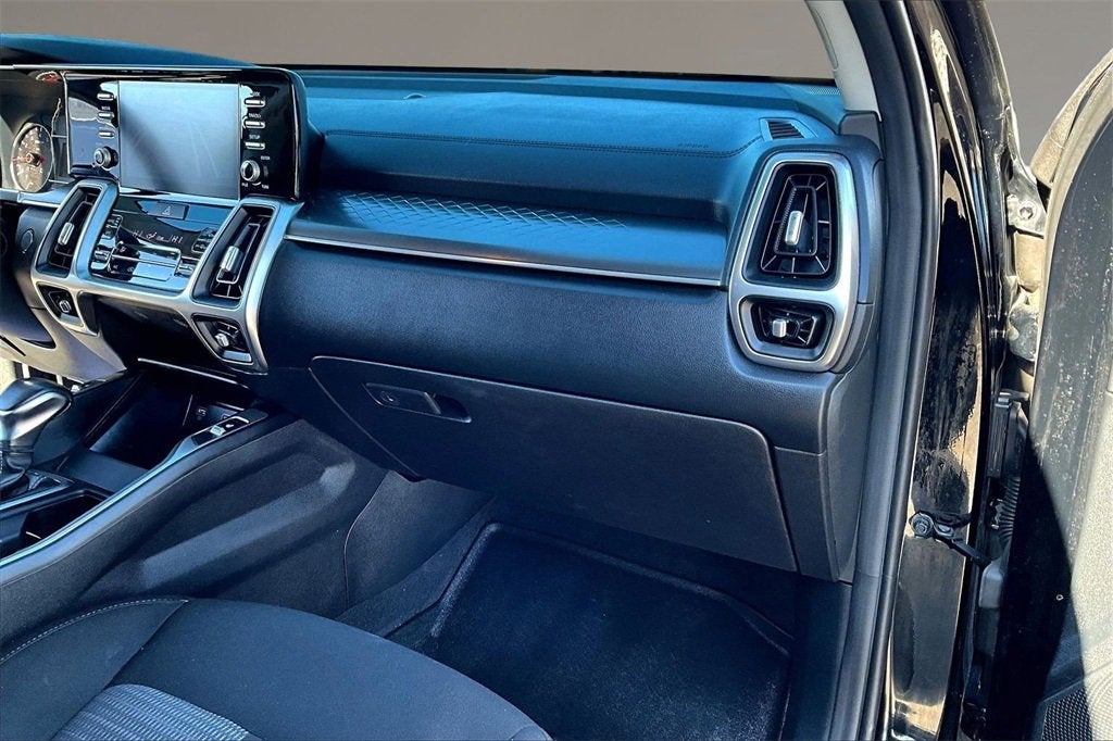 2021 Kia Sorento X-Line