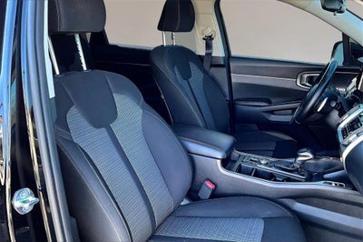 2021 Kia Sorento X-Line