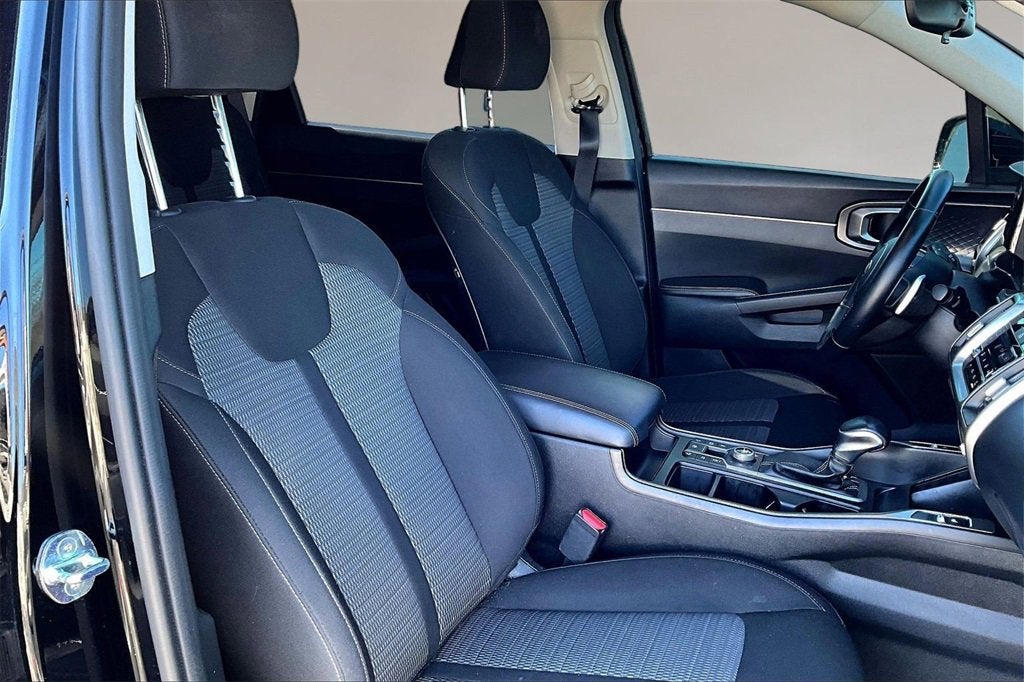 2021 Kia Sorento X-Line