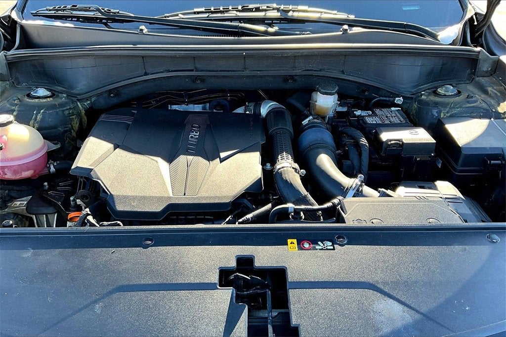 2021 Kia Sorento X-Line