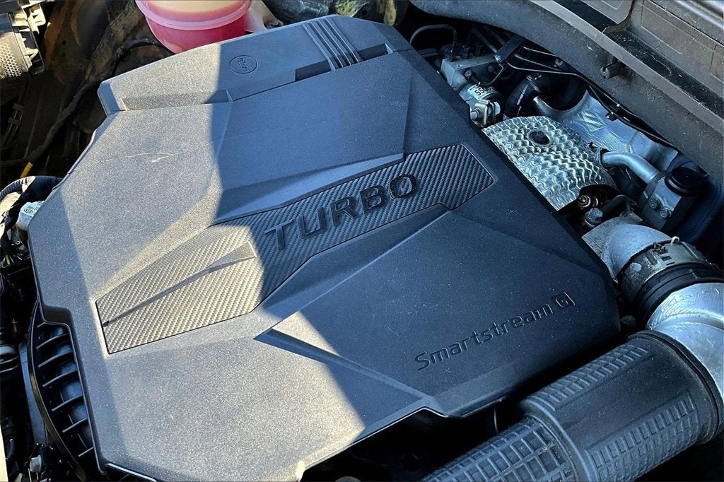 2021 Kia Sorento X-Line