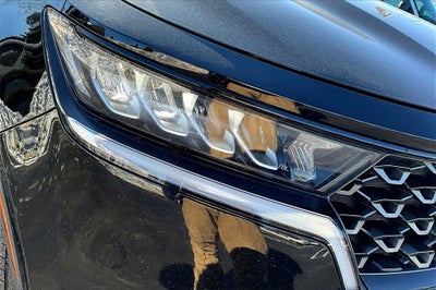 2021 Kia Sorento X-Line