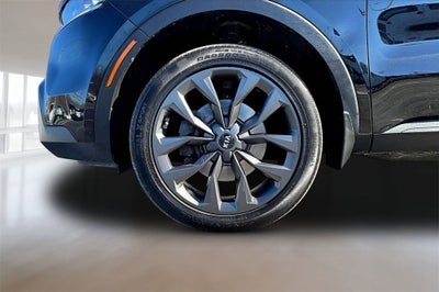 2021 Kia Sorento X-Line