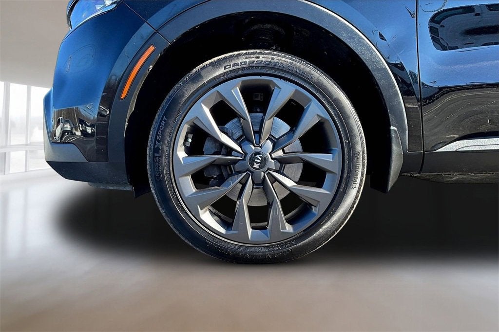 2021 Kia Sorento X-Line