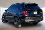 2021 Kia Sorento X-Line