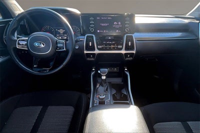 2021 Kia Sorento X-Line