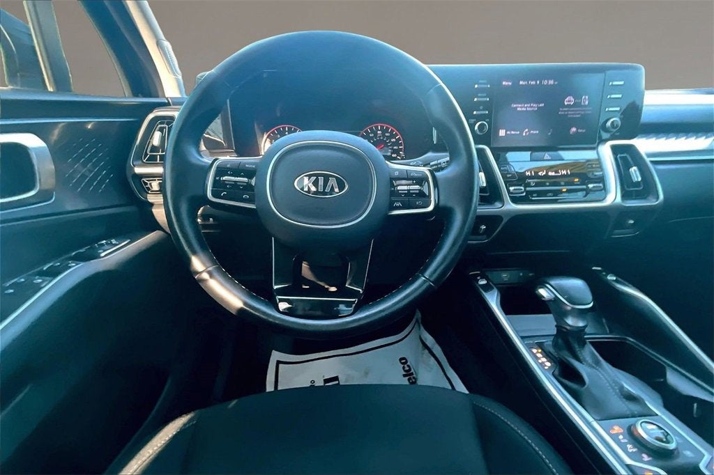2021 Kia Sorento X-Line