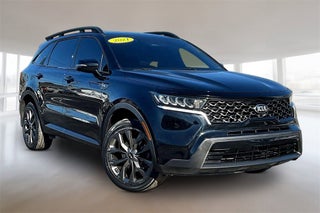 2021 Kia Sorento X-Line