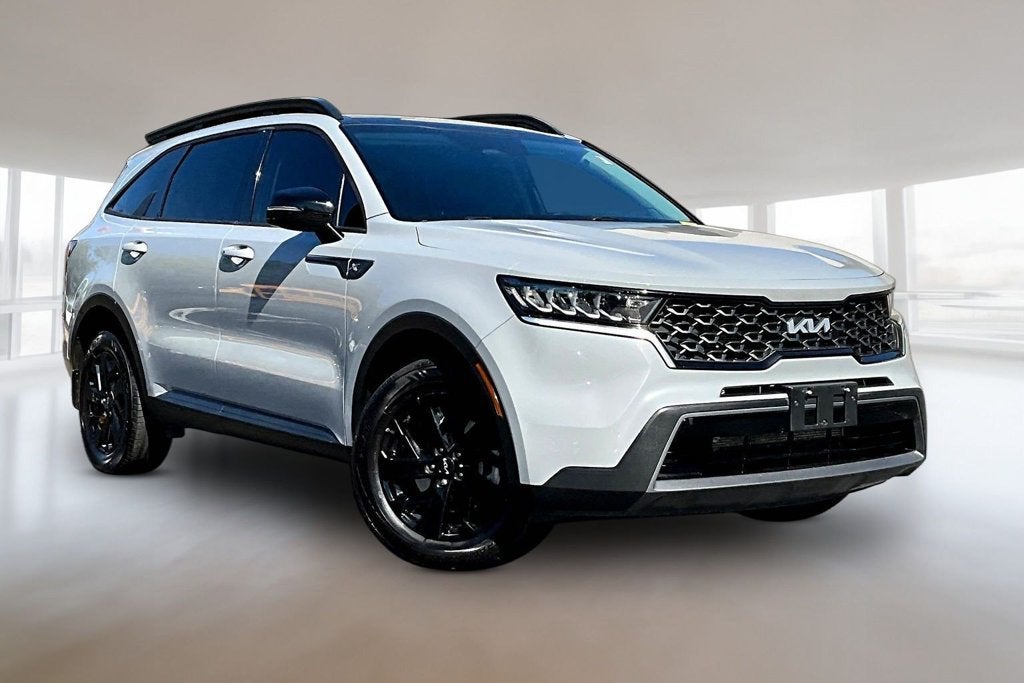 2023 Kia Sorento