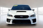 2021 Subaru WRX STI Limited