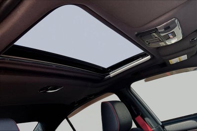 2021 Subaru WRX STI Limited