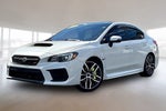 2021 Subaru WRX STI Limited