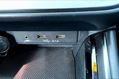 2022 Subaru WRX 4DR SDN CVT