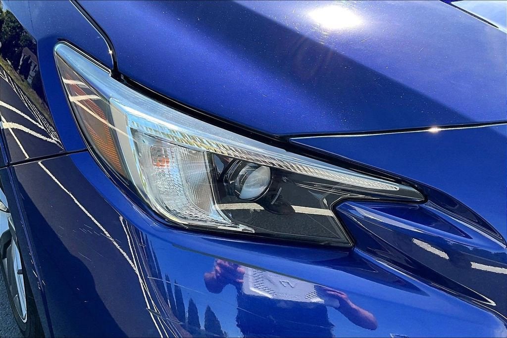 2022 Subaru WRX 4DR SDN CVT