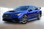 2022 Subaru WRX 4DR SDN CVT