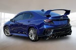 2022 Subaru WRX 4DR SDN CVT