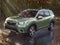 2021 Subaru Forester 4DR SUV CVT