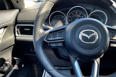 2023 Mazda Mazda CX-5 2.5 S Select Package