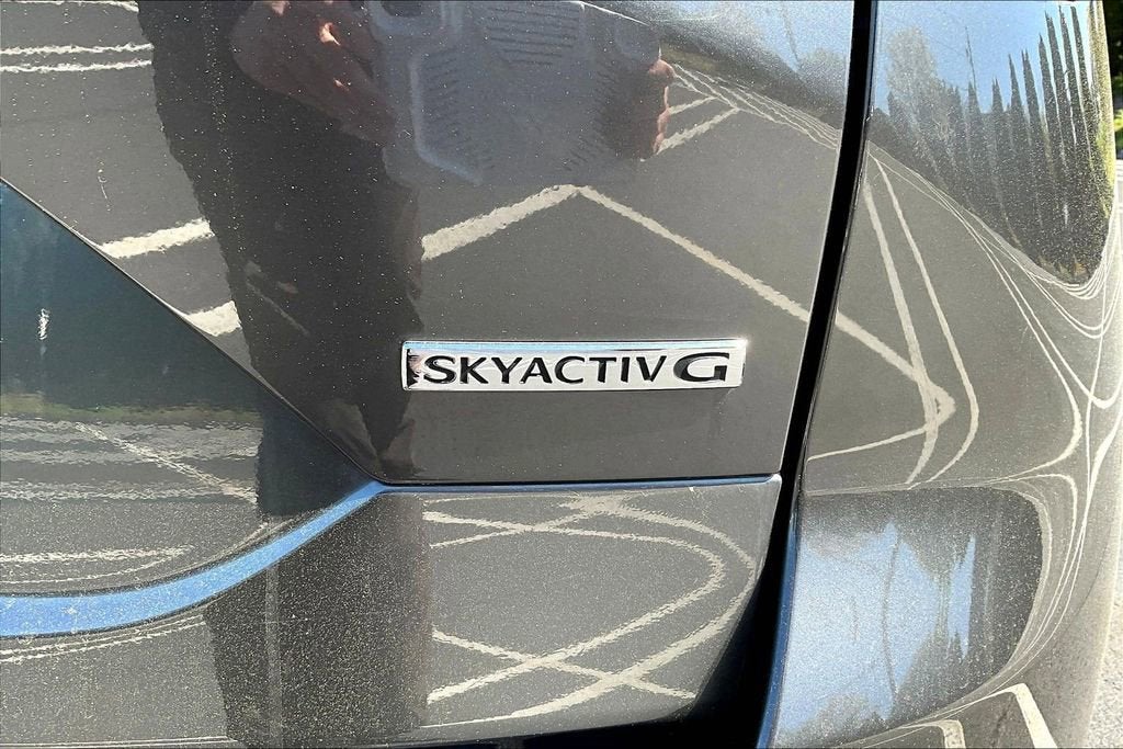 2023 Mazda Mazda CX-5 2.5 S Select Package