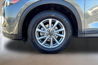 2023 Mazda Mazda CX-5 2.5 S Select Package