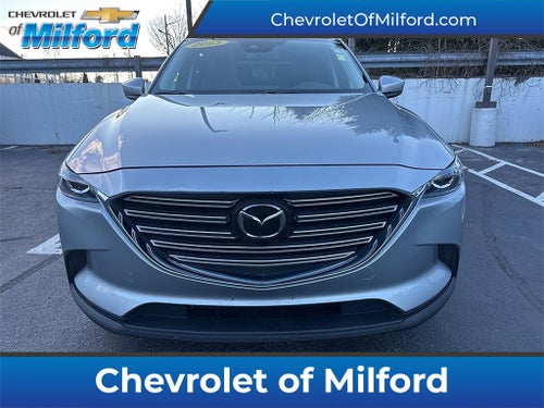 2023 Mazda Mazda CX-9 Touring