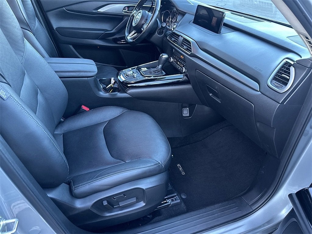 2023 Mazda Mazda CX-9 Touring