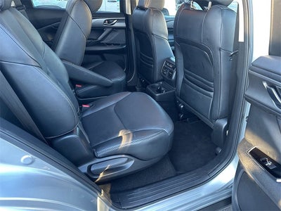 2023 Mazda Mazda CX-9 Touring