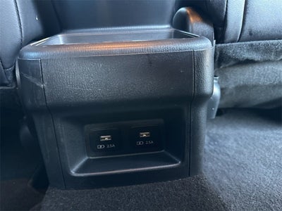 2023 Mazda Mazda CX-9 Touring