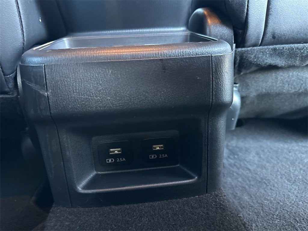 2023 Mazda Mazda CX-9 Touring