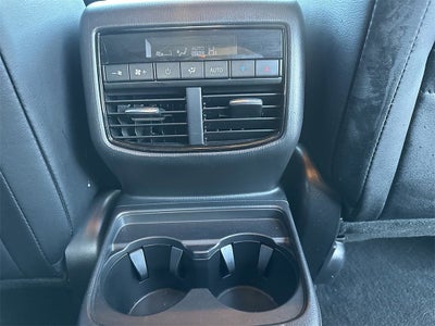 2023 Mazda Mazda CX-9 Touring