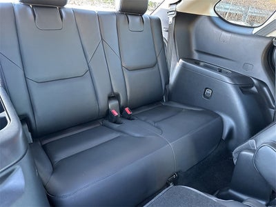 2023 Mazda Mazda CX-9 Touring