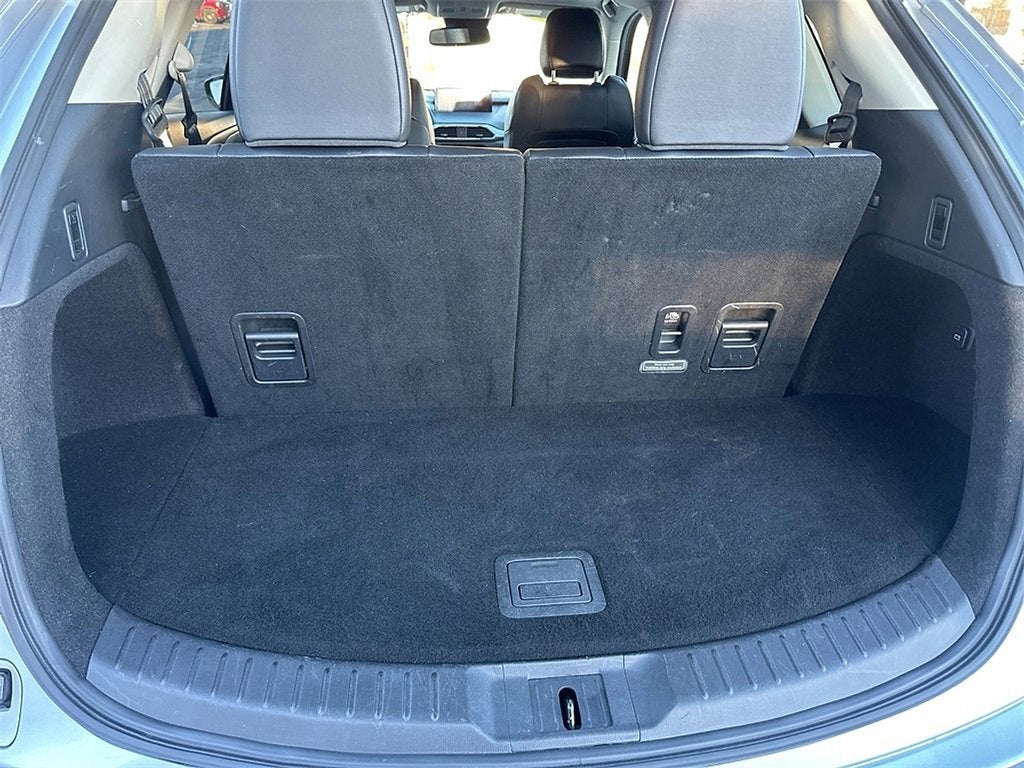 2023 Mazda Mazda CX-9 Touring