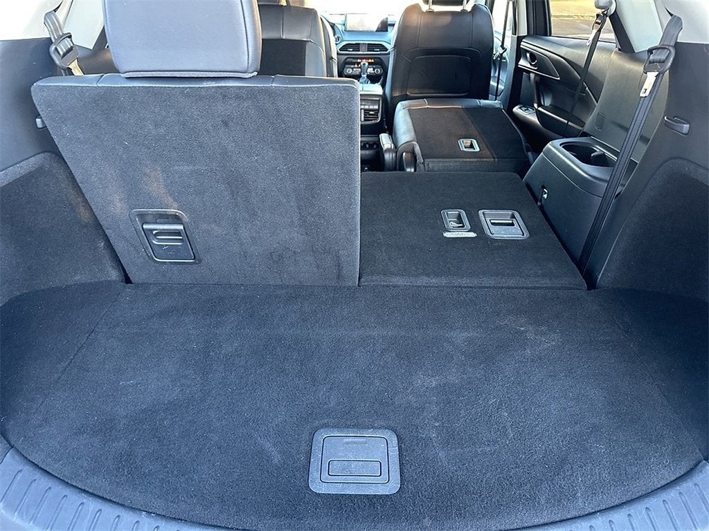 2023 Mazda Mazda CX-9 Touring