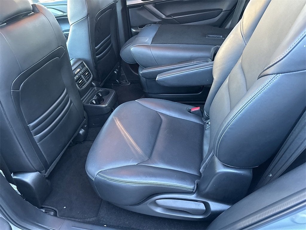 2023 Mazda Mazda CX-9 Touring