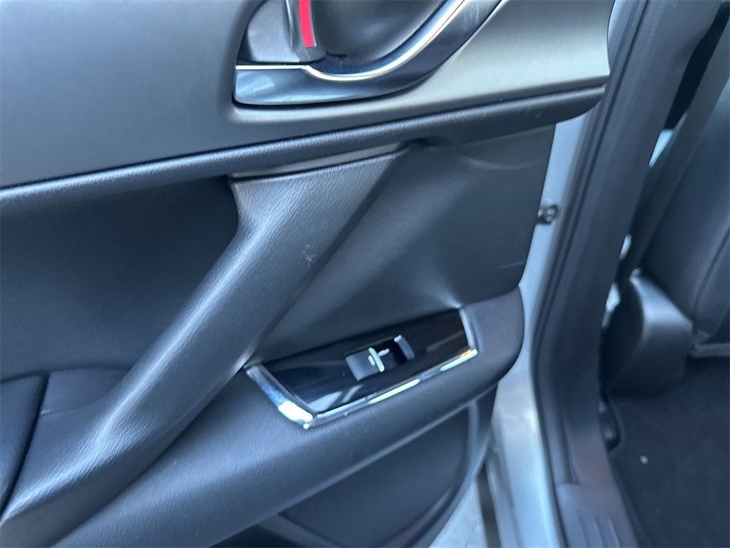 2023 Mazda Mazda CX-9 Touring