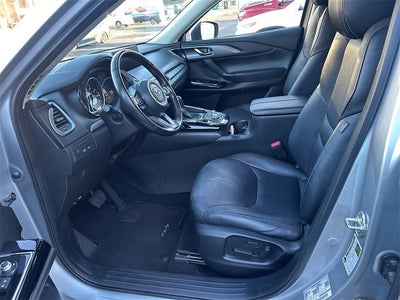 2023 Mazda Mazda CX-9 Touring