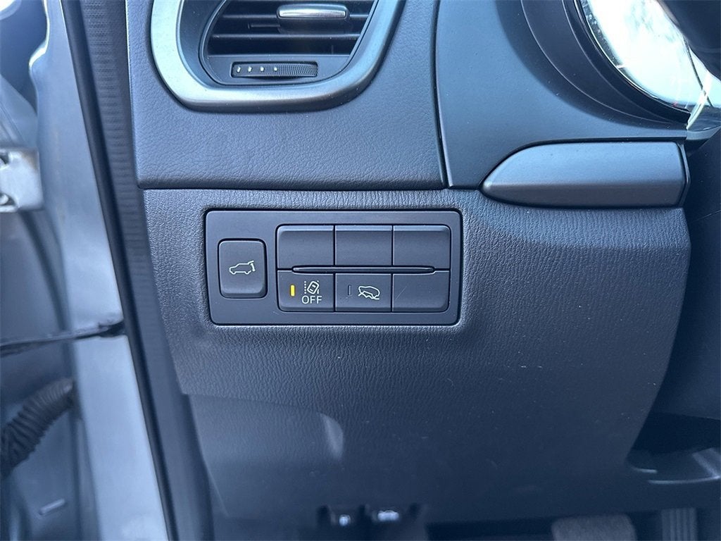 2023 Mazda Mazda CX-9 Touring