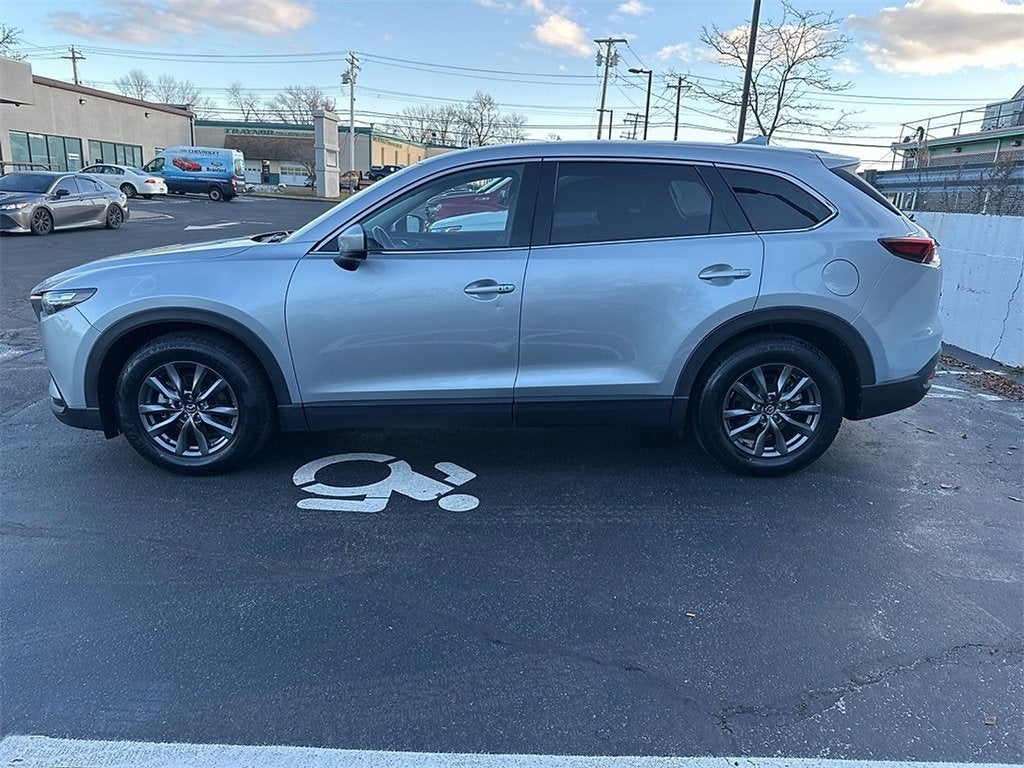 2023 Mazda Mazda CX-9 Touring