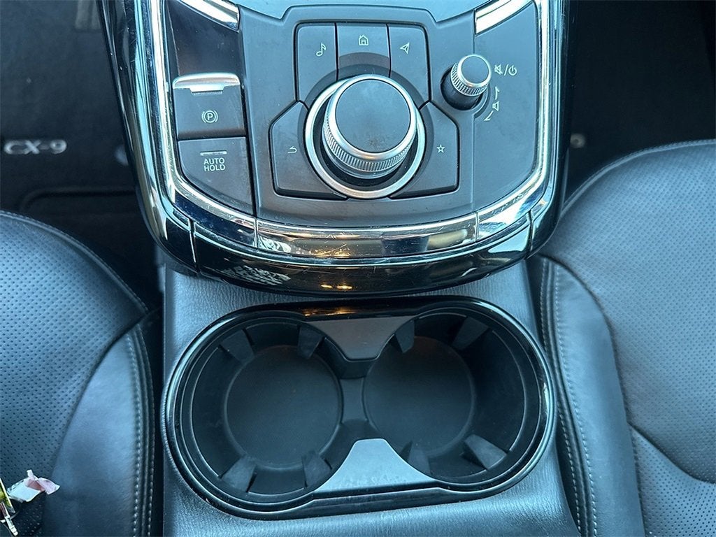 2023 Mazda Mazda CX-9 Touring