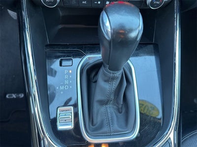 2023 Mazda Mazda CX-9 Touring