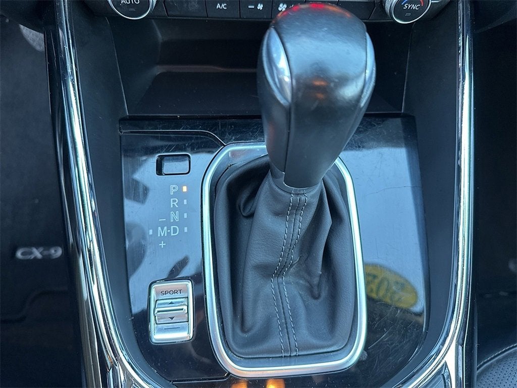 2023 Mazda Mazda CX-9 Touring