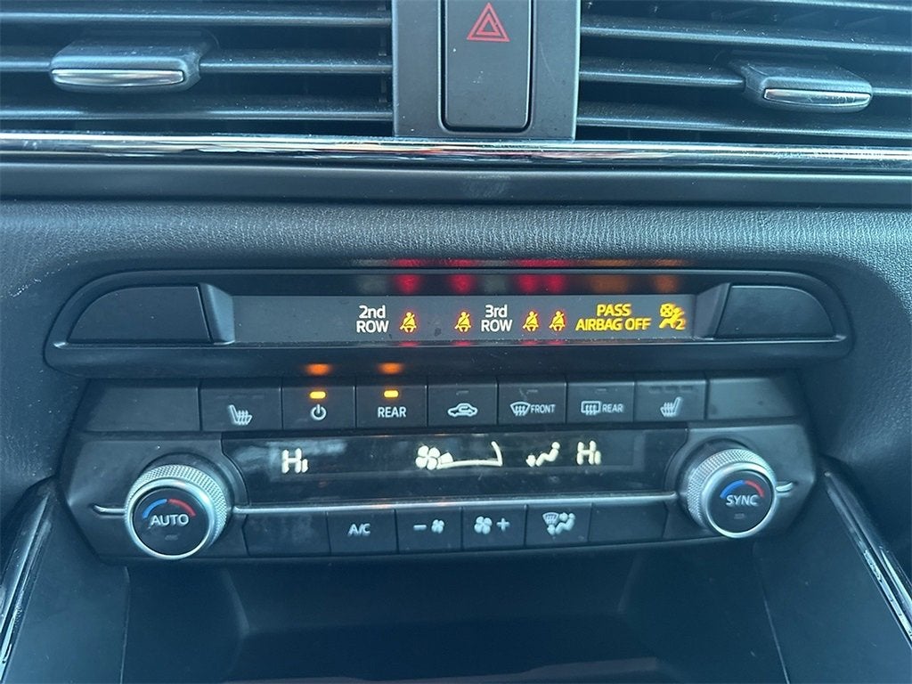 2023 Mazda Mazda CX-9 Touring