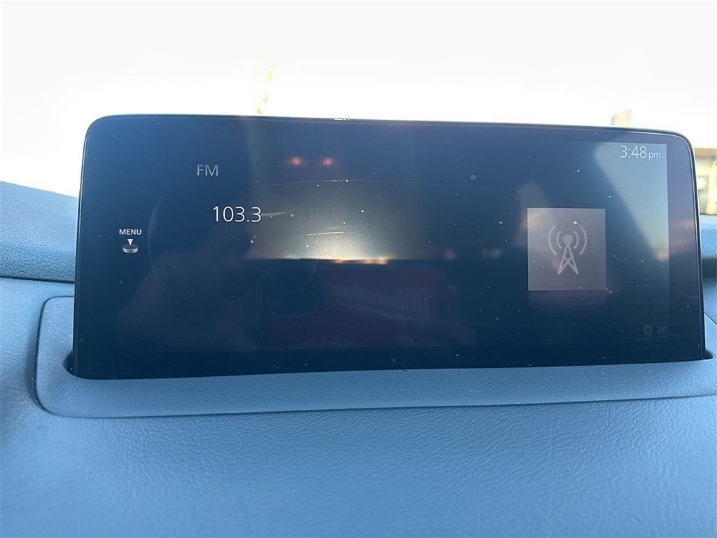 2023 Mazda Mazda CX-9 Touring