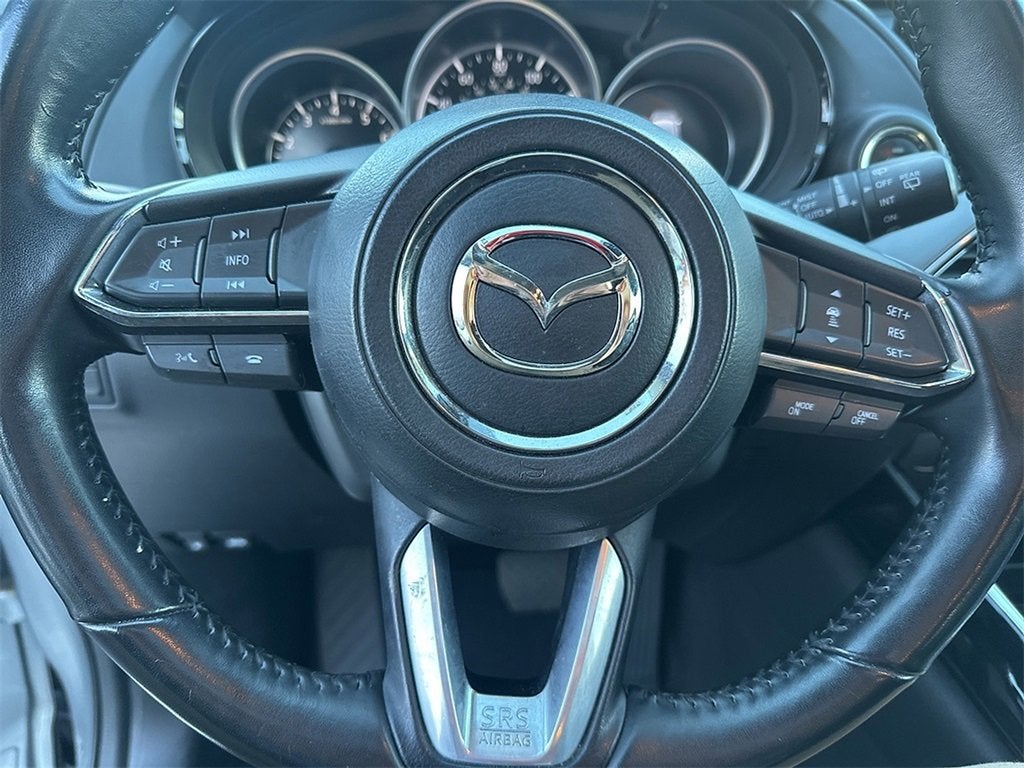 2023 Mazda Mazda CX-9 Touring