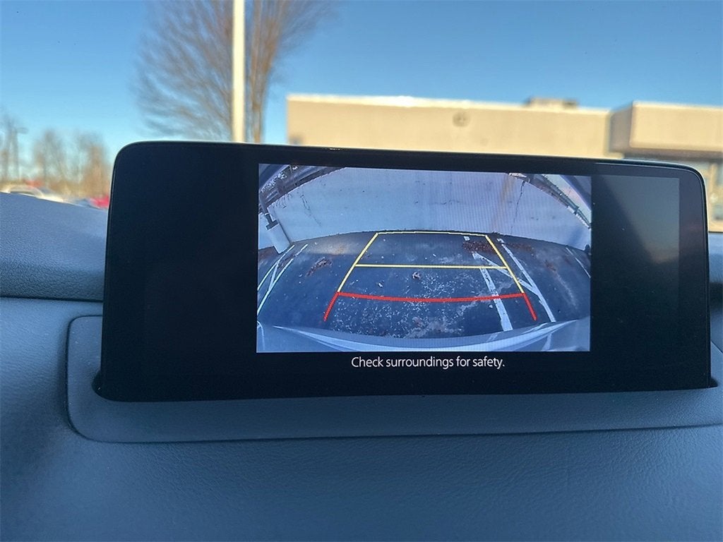 2023 Mazda Mazda CX-9 Touring