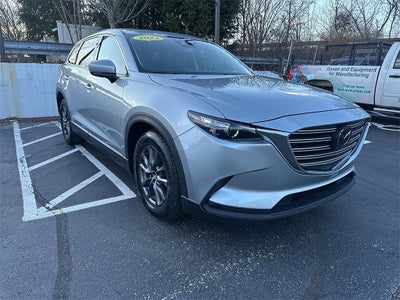 2023 Mazda Mazda CX-9 Touring