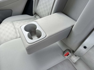 2020 Nissan Rogue Sport SV